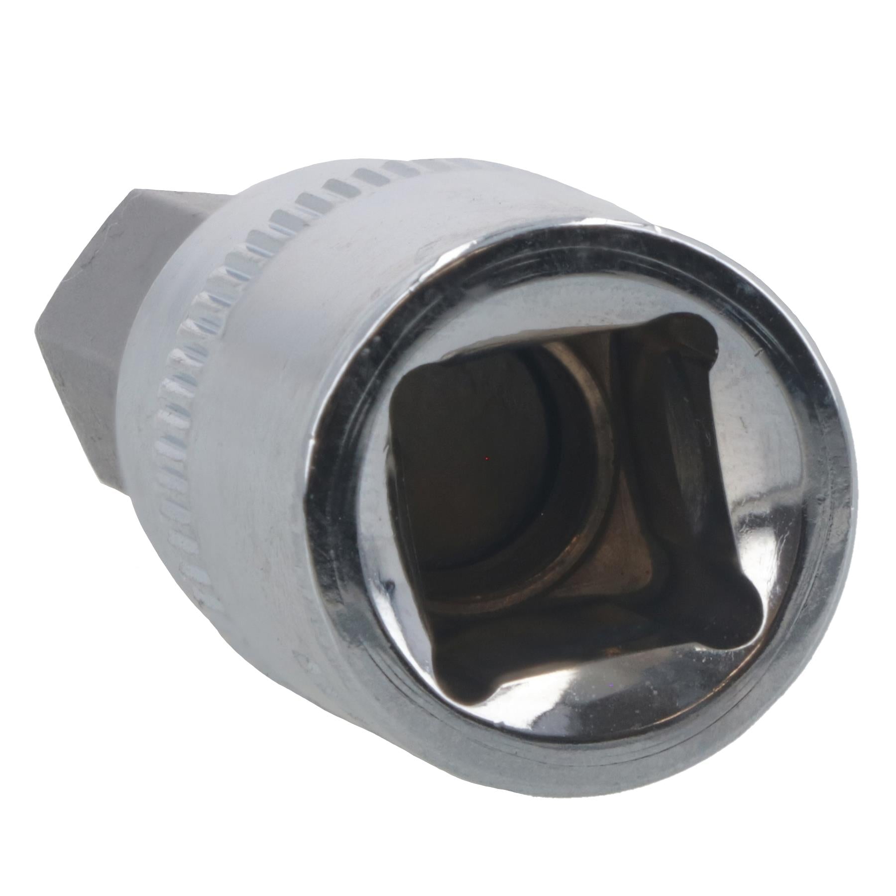 Jeu de 13 douilles Allen/Hexagonales métriques 1/4", 3/8" et 1/2" AT748