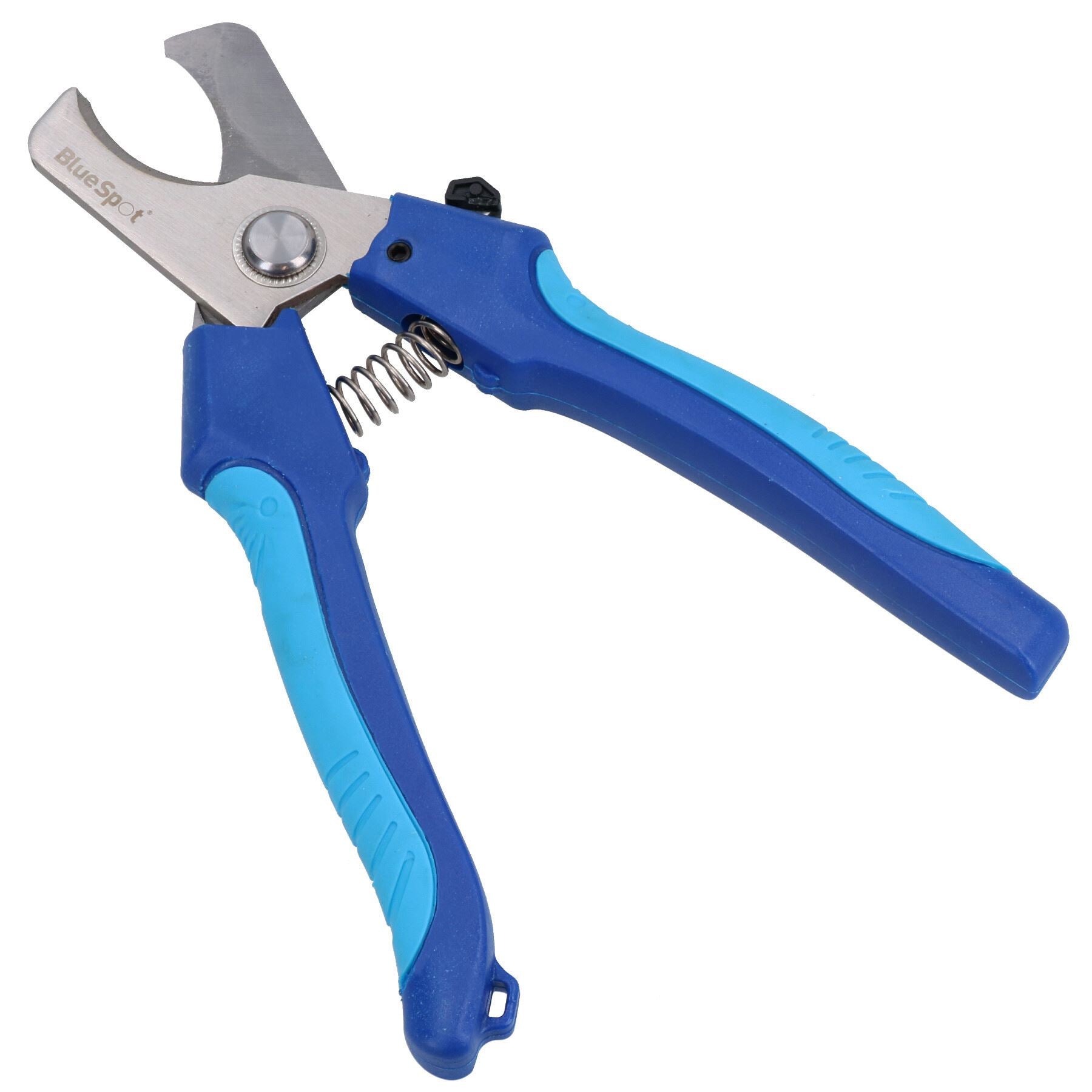 7” (180mm) Cable Cutters Cutting Pliers Stainless Steel Blade 16mm Capacity