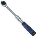 Clé à cliquet extensible 3/8" 9"-13" (225 mm-320 mm) par US-Pro AT310