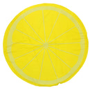 Lemon Pet Chillax Kühlgelmatte für Haustiere, Wärmelinderungspad für Hunde und Katzen, 60 x 60 cm