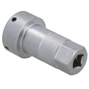 Ratchet Thread Die Holder Adapter for 20mm to 50mm Dies