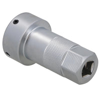 Ratchet Thread Die Holder Adapter for 20mm to 50mm Dies