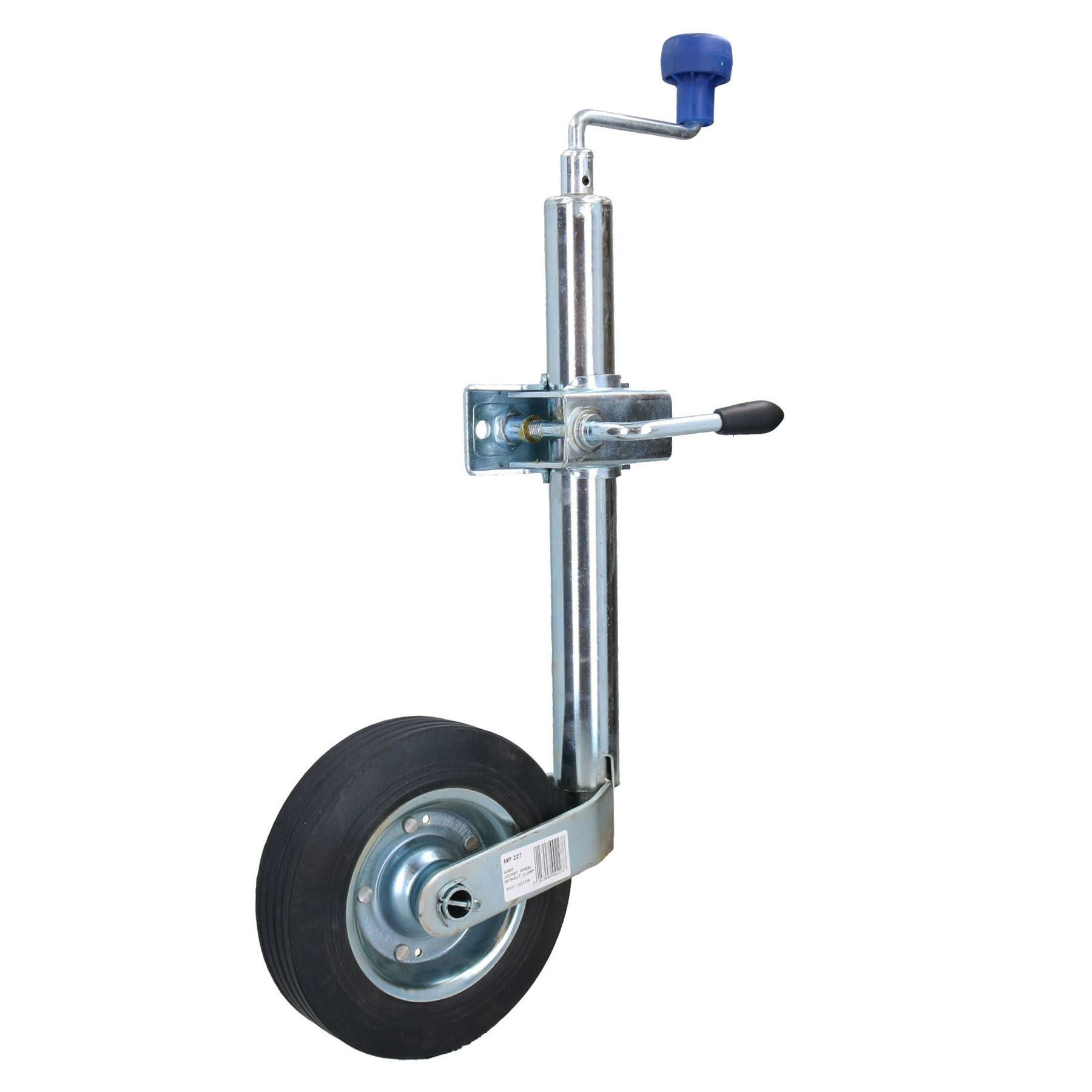 42mm Jockey wheel with Clamp TR008