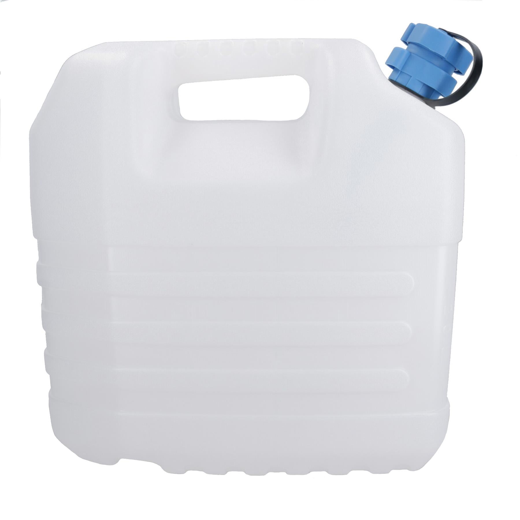 20 Litre Drinking Water Tank with Spout Container Camping Caravan Camping