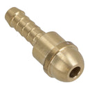 Welding Gas Hose Connector Hose Tail with 3/8 BSP Right Or Left Handed Thread