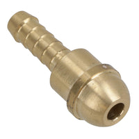 Welding Gas Hose Connector Hose Tail with 3/8 BSP Right Or Left Handed Thread