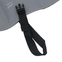 Housse de protection pour attelage de caravane de luxe en PVC robuste