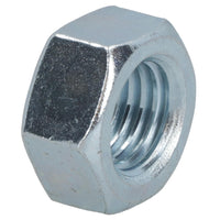 16mm M16 x 2.0mm High Tensile Tow Bar Ball Nuts Zinc Plated Steel Nut Fastener