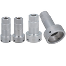 Ratchet Thread Die Holder Adapter for 20mm to 50mm Dies
