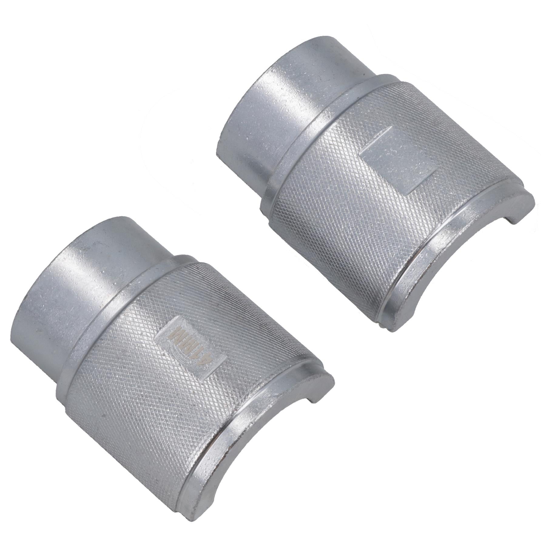 41mm Motorrad Fahrrad Gabel Dichtung Fahrer Split Design Konventionelle Invertiert Gabeln