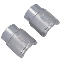 41mm Motorrad Fahrrad Gabel Dichtung Fahrer Split Design Konventionelle Invertiert Gabeln