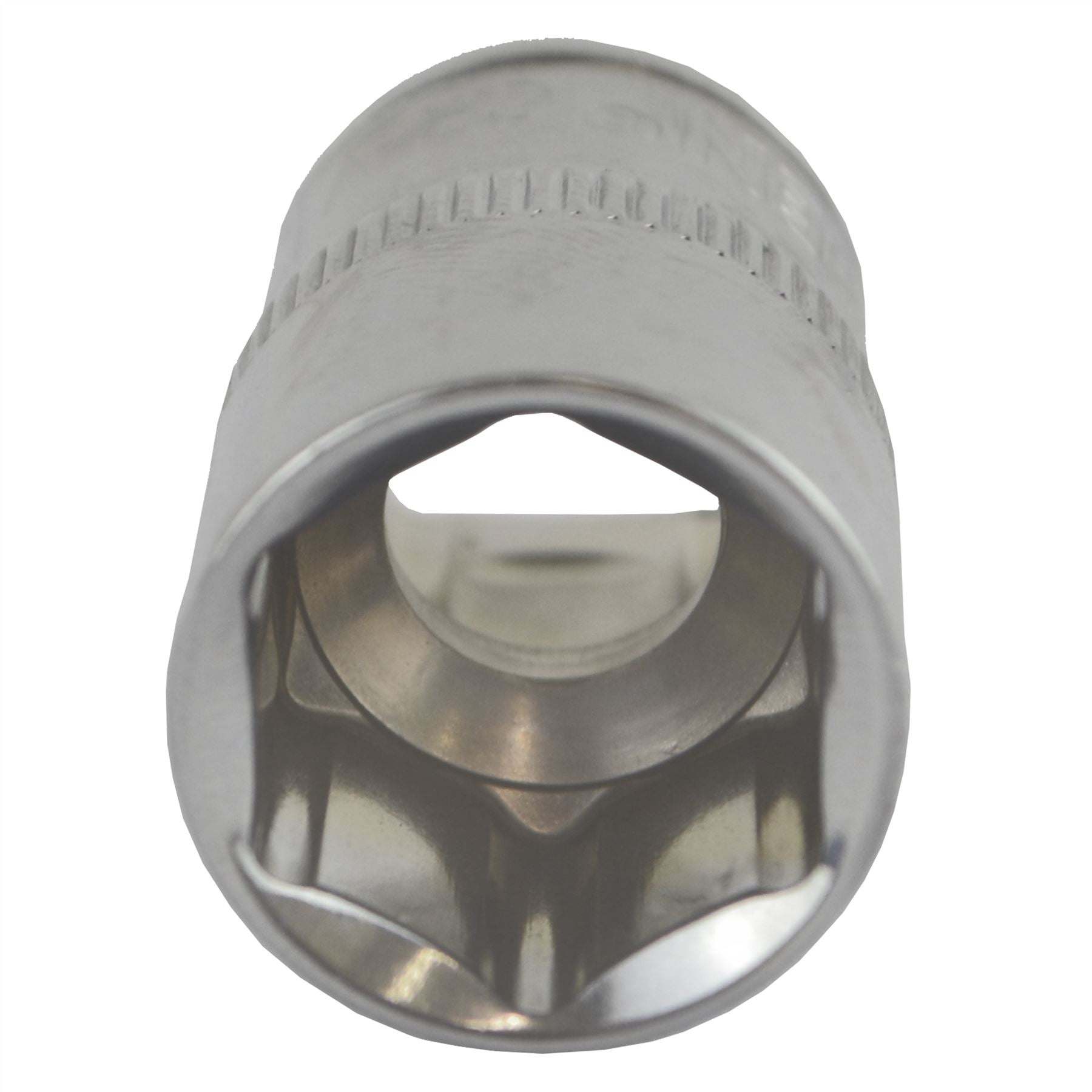 13mm 3/8" Drive Shallow Metric Socket Single Hex / 6 sided Bergen