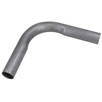 Tight Exhaust Pipe Press Pressed Bend Elbow Tube 1.5in – 2in 45 - 90 Degree