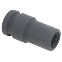 14 mm Bremssattel-Schlagnuss, 7-kant, 1/2 Zoll Antrieb, passend für Audi Q7, S4