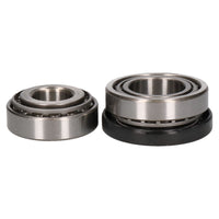 Trailer Taper Roller Bearing Kit Set for Meredith And Eyre 203mm x 40mm Drum