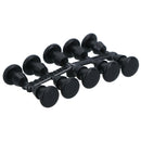 Blanking Plugs For Micro Irrigation Pipes 4 and 13mm Garden Watering 10pc