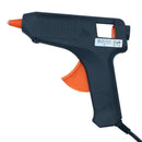 40 Watt Hobby Modelling Glue Gun Hot Melt Gluing Heat Electric Trigger + 22 Glue