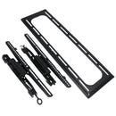 Advanced Tilt TV Wall Mount Bracket Stand 46 â€“ 90 Inch Screens 68kg Cap VLT6-B2