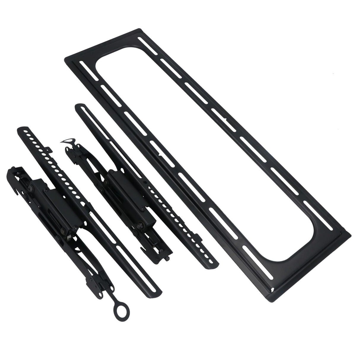 Advanced Tilt TV Wall Mount Bracket Stand 46 â€“ 90 Inch Screens 68kg Cap VLT6-B2