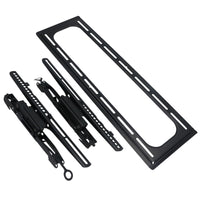 Advanced Tilt TV Wall Mount Bracket Stand 46 â€“ 90 Inch Screens 68kg Cap VLT6-B2