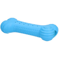 Chillout Cool Soak Dog Toy Heat Relief Puppy Teething Play Time