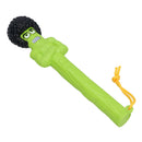 Incredible Stalk Chuck and Chase Chew Fetch Play Floating Good Grip Dog Toy