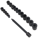 17pc Universal Clutch Fly Wheel Aligning Car Van Alignment Remover Install AT494