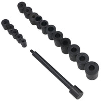 17pc Universal Clutch Fly Wheel Aligning Car Van Alignment Remover Install AT494