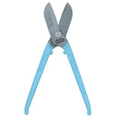 Cisailles à tôle 10" 250 mm Cisailles à métaux aéronautiques Outils de coupe Coupe droite