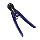 8" Mini Bolt Cutters Croppers Wire Cable Snips Clippers Cutting Tool Bergen