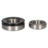 Trailer Taper Roller Bearing Kit Set for Indespension Drum 6636 Ref ISHU004