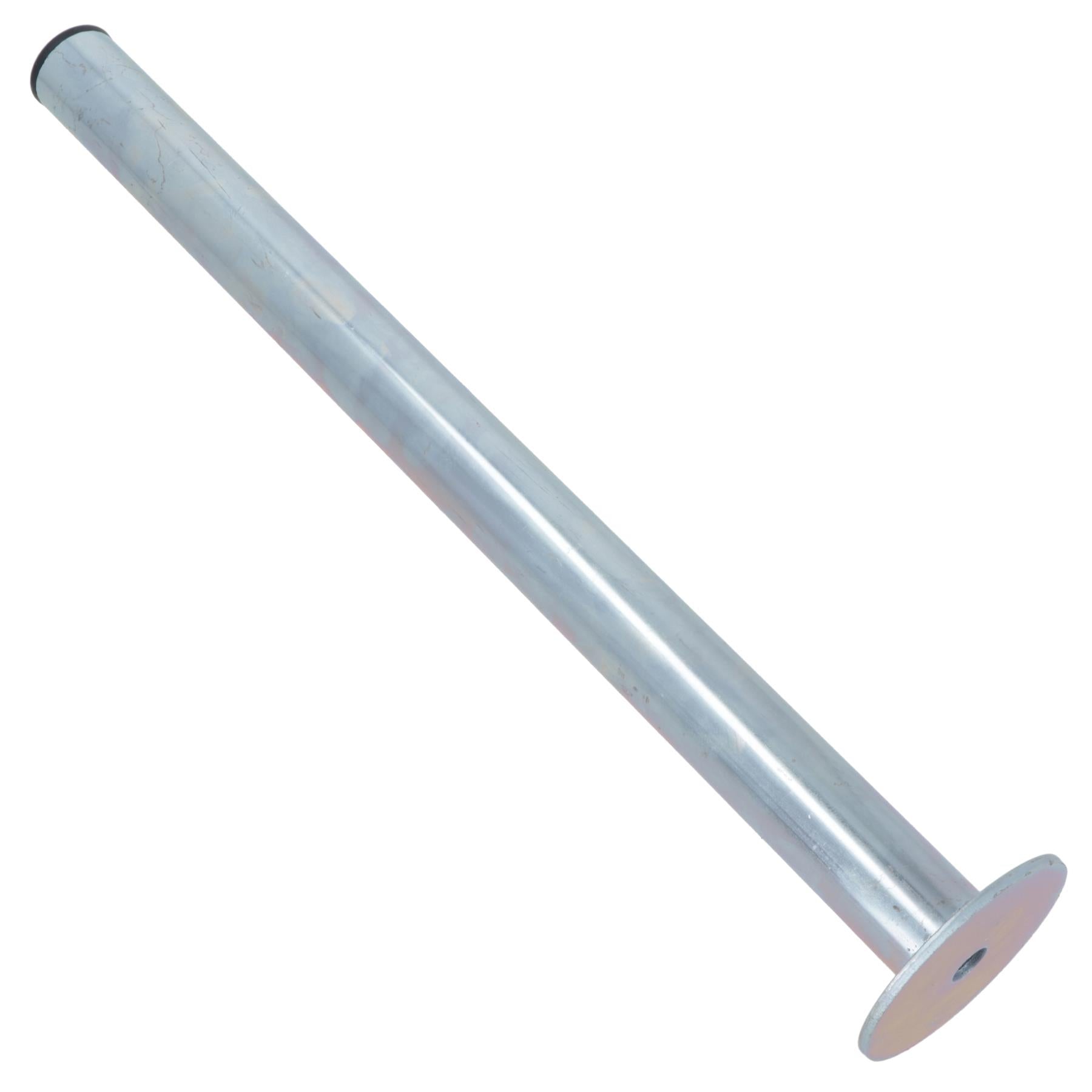 34mm Prop Drop Stand 460mm Long for Trailer Jockey Leg