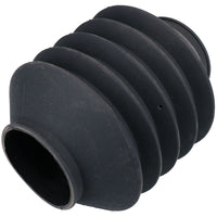 Gator-Faltenbalgmanschette für Anhängerkupplungen mit Indespension-Bremse