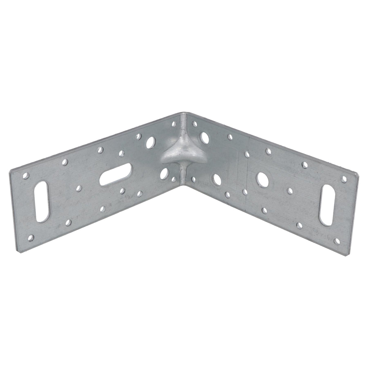 ABL Angle Bracket Corner Fastener Reinforcing Plate 150mm x 150mm x 60mm