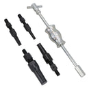 Blind Inner Internal Bearing Puller Remover Slide Hammer Set 10 - 32mm 5pc
