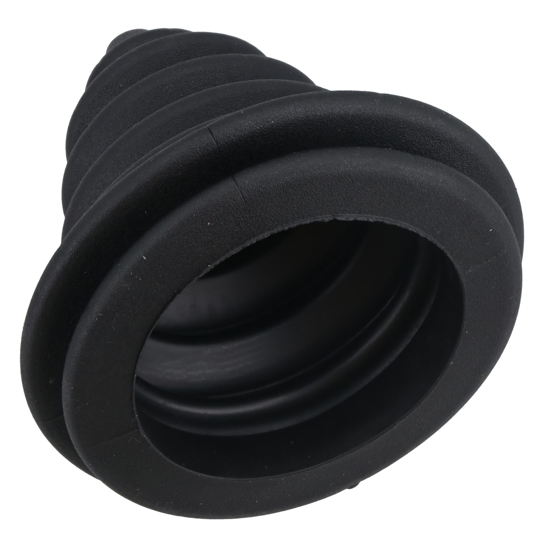 75mm Outboard Engine Control Bellow Splashwell Grommet Cable Wire