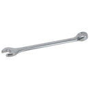 Clé mixte métrique 10 mm à anneau ouvert et à deux pans