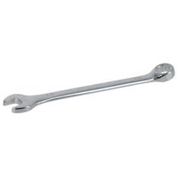 Clé mixte métrique 10 mm à anneau ouvert et à deux pans