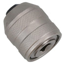 1/4. – 1/2. Adjustable Tapping Holder Reaming Extractors Socket M3 – M19 Taps