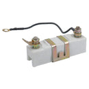 12V Ceramic Ballast Resistor For use with Ballast Ignition Coil 1.5 Ohms