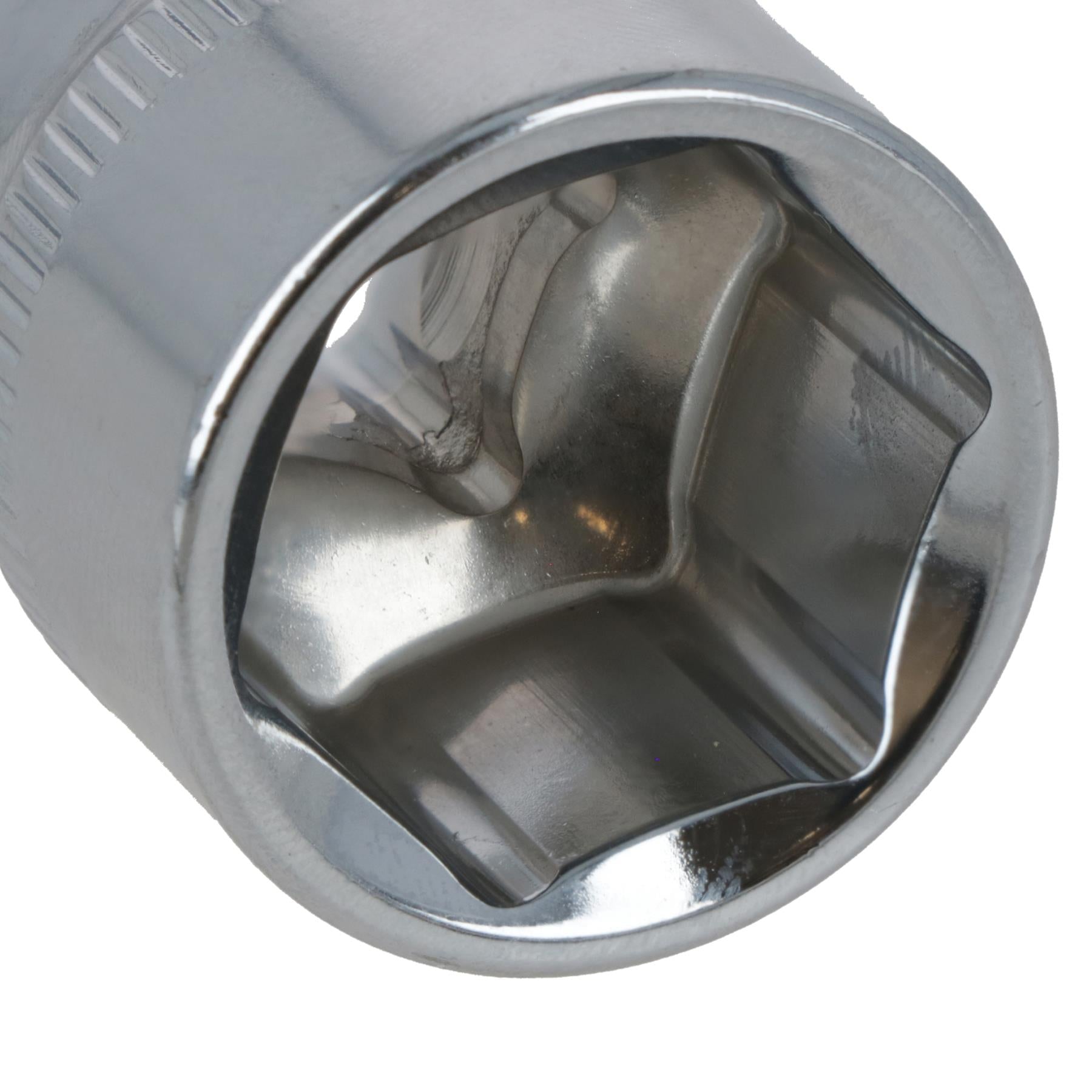 20mm 3/8" Drive Shallow Metric Socket Single Hex / 6 sided Bergen