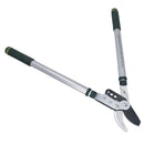 Garden Cutters Pruners Loppers with Extendable Handles + Ratchet Mechanism