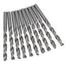 HSS-G Metric MM Drill Bits for Drilling Metal Iron Wood Plastics 2.5mm – 13mm