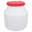 Waterproof Dry Storage Bottle Boat Flares & Safety Container 6L 8L 12L 15L