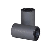 8 Leaf Spring Bush Suspension Bush For Ifor Williams Trailers P12081 50 x 28mm