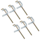 Brick Laying Profile Clamp Bolt For Blakes External Building Profiles 9 – 18 Inch