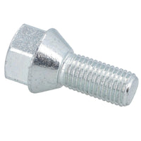 8 x M12 x 1.5 Trailer Wheel Stud Bolt for Ifor Williams P6E Knot