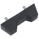 Boat / Jetski / Dinghy Trailer Keel Block / Snubber Rubber UBR40