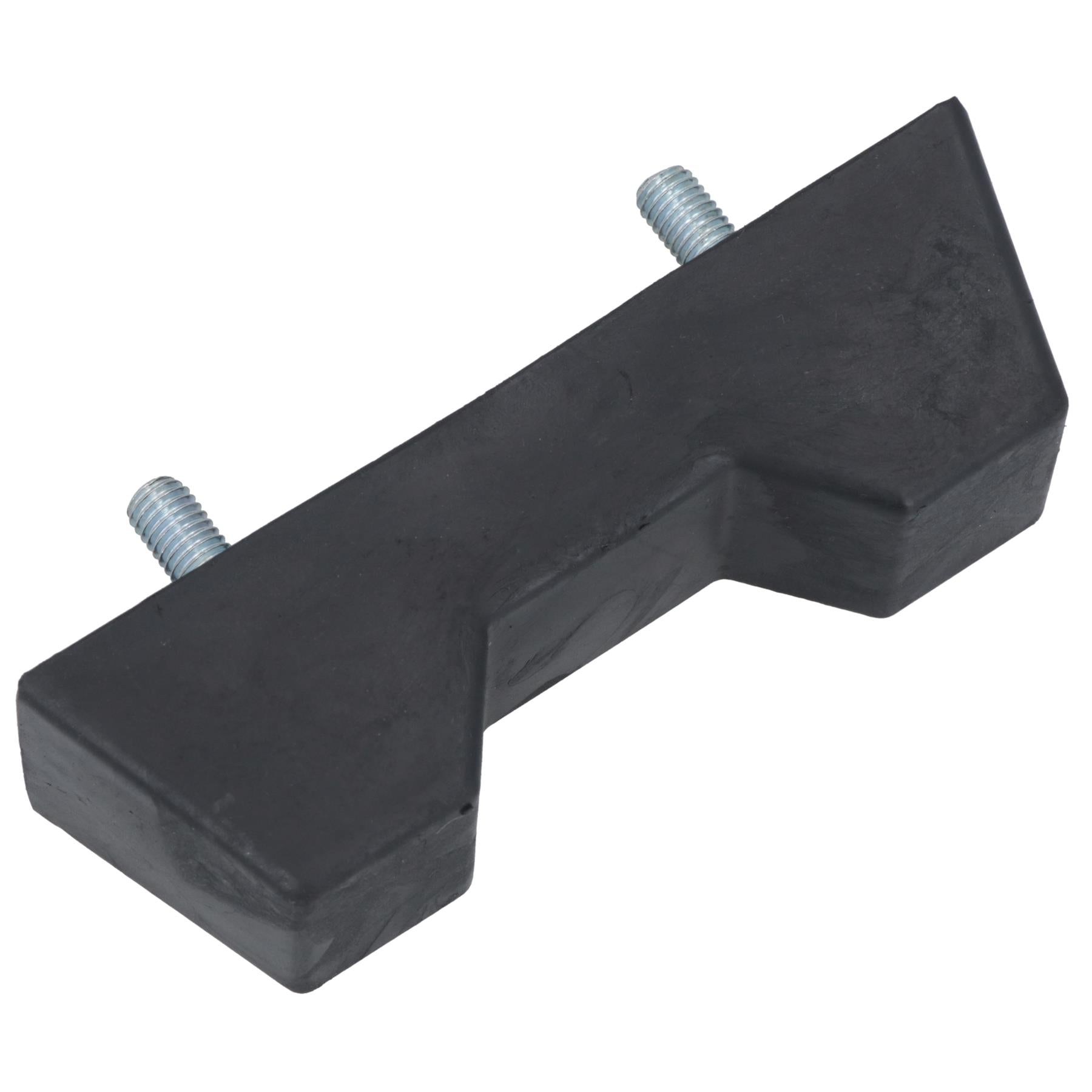 Boat / Jetski / Dinghy Trailer Keel Block / Snubber Rubber UBR40
