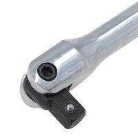 Mixed Drive Breaker Power Bar Extension and Adaptor Set 1/4in 3/8in 1/2in